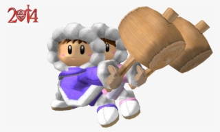 Ice Climbers Png