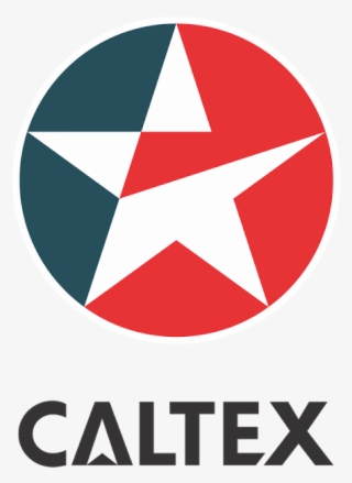 Caltex Logo - Caltex Logo Png