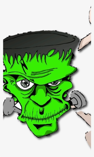 Frank Shadow - Cartoon