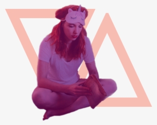 Please Stop Creating Authenticity - Sitting