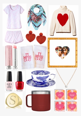 Valentine's Gift Ideas - Coffee Cup