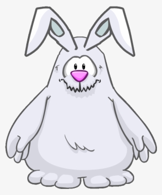Bunny Art - Cartoon