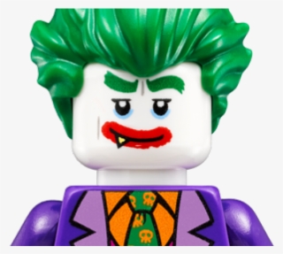 Joker Clipart Lego Superman - Joker Lego