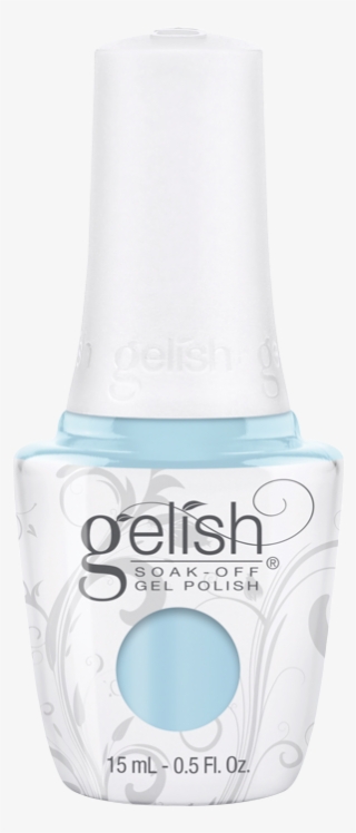 Gelish All The Queen's Bling