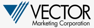 Open - Vector Marketing Corporation Logo