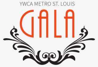 3rd Annual Ywca Gala @ The Caramel Room At Bissinger's - Graphic Design