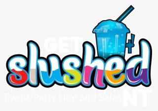 Slushie Hire - Slush Logo Png