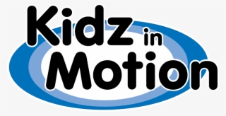 Kidz In Motion Logo