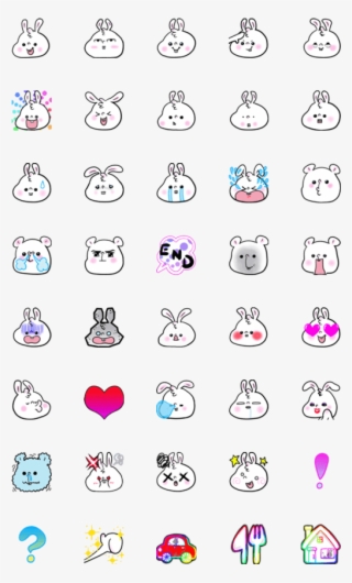 Creators' Emoji