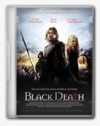Saturday, April 12, - Black Death Movie Poster