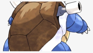 The Polling Is Completed, And Your O-deck All Pokemon - Pokemon Blastoise