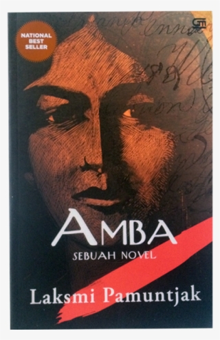 Amba - Amba Laksmi Pamuntjak