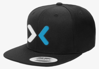 Mixer X Snapback Hat - Rise Nation Hat