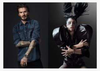 Slides - Tudor Lady Gaga