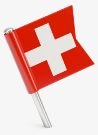 Swiss Flag Icon Png