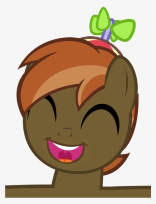 My Little Pony - Mlp Button Mash Smile
