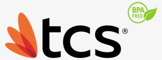 Tcs® Logo - Calligraphy