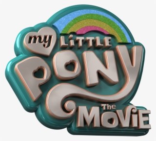 Comments - My Little Pony Movie One Sheet