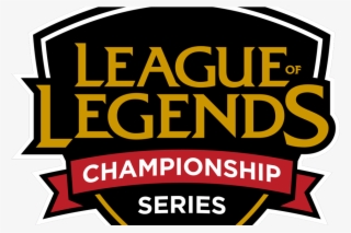 Riot Games Anuncia El Cambio De Nombre De La Lcs Norteamericana - League Of Legends Championship Series