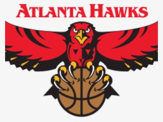 Atlanta Hawks Jersey Logo