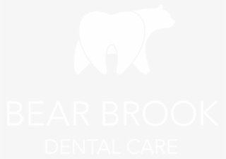 Bear Brook Dental Logo - Graphic Design