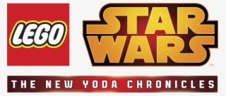 Lego Star Wars - Graphic Design