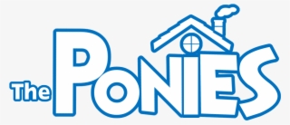 The Ponies Logo