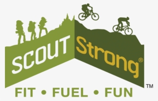 Scout Strong - “ - Scouts Fitness