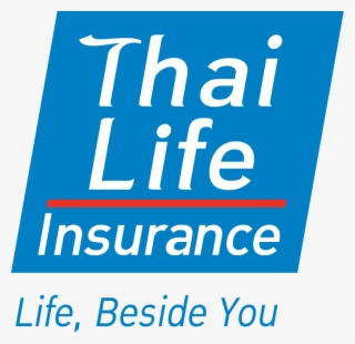 Thai Good Stories - Thai Life Insurance Logo