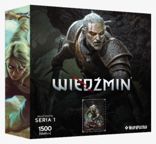 Witcher Trpg