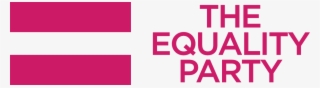 Equality Party Logo - Wwf