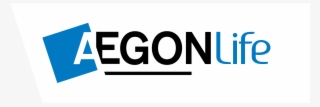 Aegon Life Insurance Company Limited - Aegon Life Logo Png