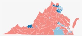 Open - Virginia House Of Delegates Election 2017