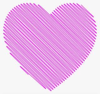 Free Png Download Red Heart Scribble Transparent Png - Heart Scribble Png Transparent