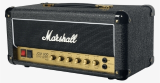 Electric Guitar Amp Head - Marshall Jcm 800 Studio