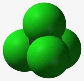 Dupont - Carbon Tetrachloride 3d