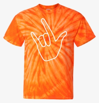 Youth Hyphy Tie Dye T-shirt - Althea Grateful Dead Shirts