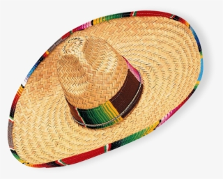We Cater To Small And Large Parties, Wedding Receptions, - Sombrero