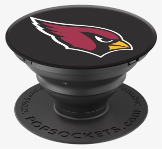 Arizona Cardinals Logo - Ravens Popsocket