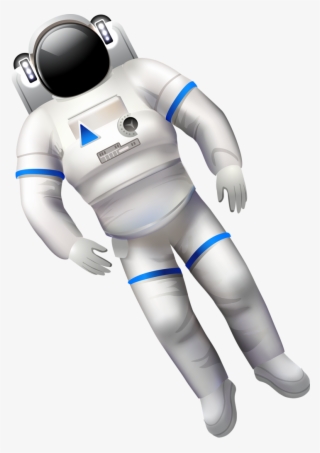 Space - Astronaut