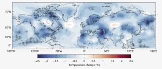Simulated Cooling During The Northern Summer Of Ad - Atlas