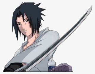 Sasuke Png
