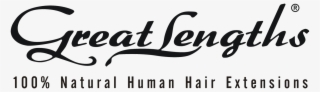 Great Lengths Hair Extensions At Artwork Hair Hairdressers - Great Lengths Hair Extensions Logo