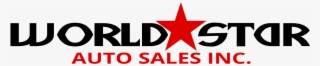 World Star Auto Sales Inc - Sagem