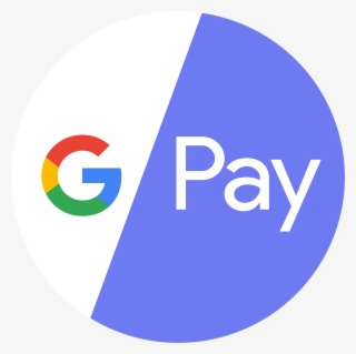Download - Google Pay Logo Png