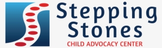Stepping Stones Child Advocacy Center - Graphic Design
