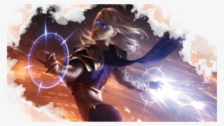 You May Dispel This Sphere As A Bonus Action To Regain - Jaina Proudmoore