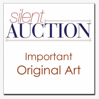 Silent Auction Fund Raiser - Alston & Bird