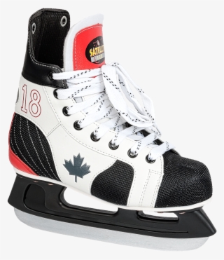 Ice Hockey Skate - Nike Softboots Ijshockey Schaatsen