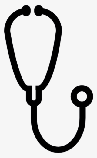 Stethoscope Physician Others Transprent Png Free Download - 听诊器 矢量